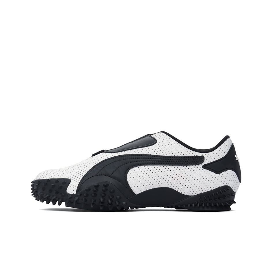 Puma Shoes Rs-X - PUMA MOSTRO PERF Slip Resistant, Abrasion