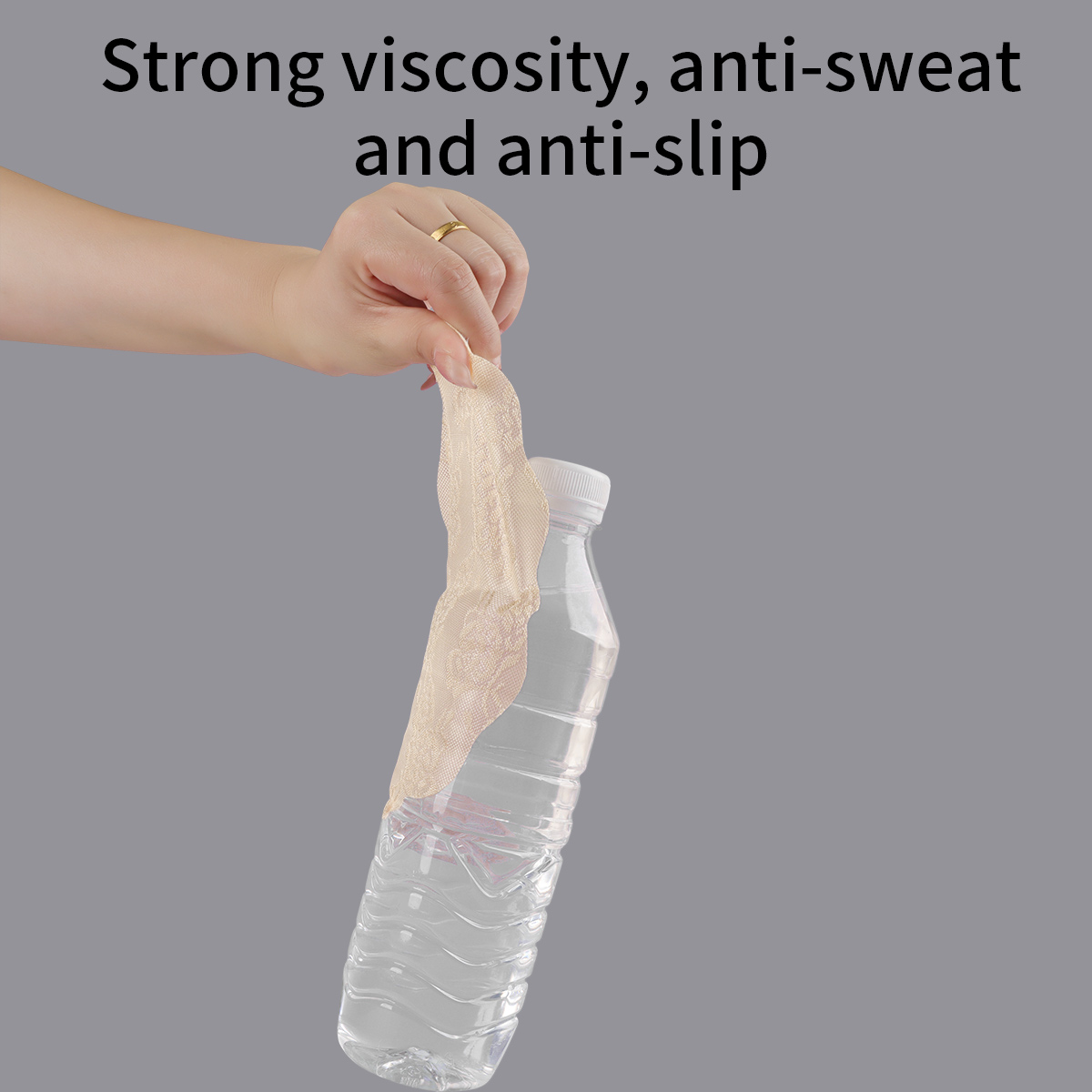 6-Piece Set of Invisible Bra T - Strapless Bra Adhesive ulasan dan harga