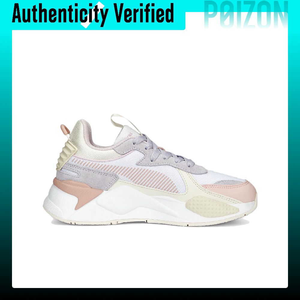 PUMA RS-X Casual Shoes Women's - Puma Shoes Rs-X ulasan dan harga